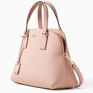 Kate Spade Cameron Street Lottie Bag AND wallet